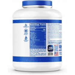 Iso Tropic Max Ronnie Coleman RC 5lbs Iso Tropic Max Ronnie Coleman RC 5lbs